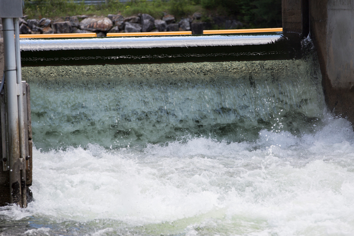 Hydro